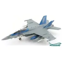 Hobby Master US Navy Boeing EA-18G Growler 168256 VAQ-139 Cougars HA5160