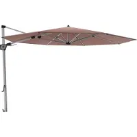 Knirps Hyperion Prestige Sonnenschirm 8tlg.