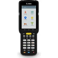 Zebra Technologies MC3390xR, 10,2 cm (4 Zoll), 800 x 480 Pixel, Gorilla Glass, 4 GB, SDHC,SDXC, 32 GB