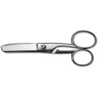 Sanelli Demontierbare Fischschere Cm 19 Ambrogio 1553.000.929