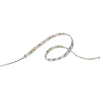Evenes LED-Band 6000K IP20, 12V, 39,0 W, 18 lm/LED,Kaltlicht,300 LEDs