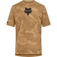 FOX Racing Ranger TruDri Fahrrad Jersey