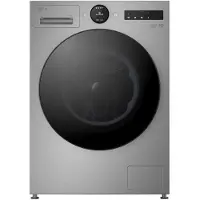 LG F4X7511TSB, Frontlader, 11 kg, B, 71 dB, 1360 RPM, A