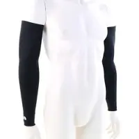The North Face Base Sun Sleeve Armlinge-Schwarz-L-XL