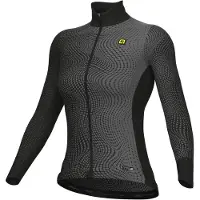 ALÉ Langarmtrikot für Damen PR-S Circus | Größe M
