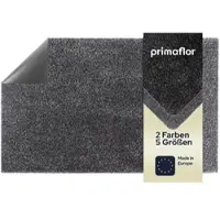 Primaflor Schmutzfangmatte AQUA STOP - Granit - 100x250cm