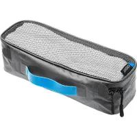 Cocoon Packwürfel Mit Offener Netzoberseite Grau M Grau M