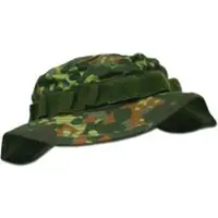 TacGear Boonie Hat - DPM / S