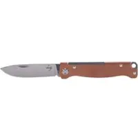 Böker Taschenmesser Atlas - Bronze