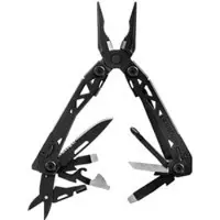 Gerber Multitool Suspension NXT - Silber