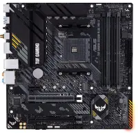 Asus TUF B550M-PLUS GAMING (WI, Farbe:Schwarz