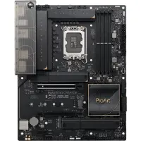 Asus 90Mb1F20-M1Eay0 Proart B760-Creator//Lga1700,B760,Pcie5.0,Usb32Gen2X2,Mb