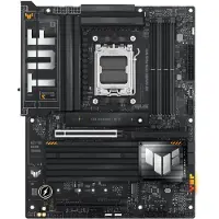 Asus Tuf Gaming X870-plus Wifi Hauptplatine