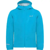 Jack Wolfskin Jacke Flaze Jacket Kinder Empire Blue-Größe 128