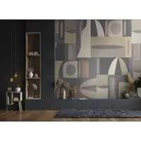 Overig Fototapete matt glatt moderne Tapete für Wohnzimmer Schlafzimmer Küche
