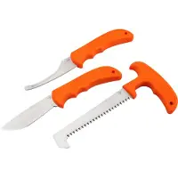 Böker HL Game Processing Set