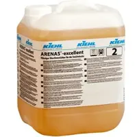 Johannes Kiehl KG Kiehl ARENAS-excellent Flüssiger Waschverstärker 200 l (Kanister)