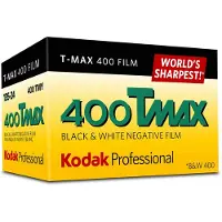 Kodak T Max 400 135-24