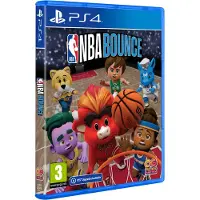 Playstation 4 Nba Bounce