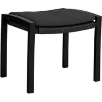 Ambia Garden Hocker MOVE ROPE - B/H/T ca. 46.00x48.50x57.00