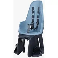Bobike One Maxi E-bd Kindersitz Für Fahrrad Hinten