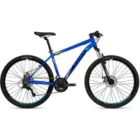 Wader Bikes Mc 27.5´´ Microshift 3x7s Mountainbike