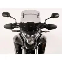 MRA Vario-Touringscreen VFR 1200 X CROSST.12- ABE
