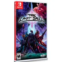 The Last Spell () (Import)