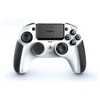 Nacon PS5 Revolution 5 Pro Controller White