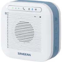 Sangean H-200 wasserfester Bluetooth 4.1 Lautsprecher