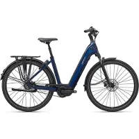 Giant Newtour E+ 1 Lst Box Syncdrive Core2 700c Nexus 8 2027 Elektrofahrrad