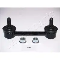 Japanparts SI-199 Stabilisator Stabi hinten beidseitig für NISSAN PRIMERA (P10) PRIMERA Hatchback (P10) PRIMERA Traveller (W10)