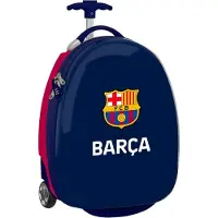FC Barcelona Koffer 27,5L, 1ª Team 25/26