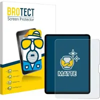 BROTECT Entspiegelungsfolie für Apple iPad Pro 13" 2025 Displayschutz Displayschutzfolie Folie Matt