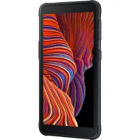 Samsung Galaxy XCover 5 schwarz Enterprise Edition DACH 4+64GB