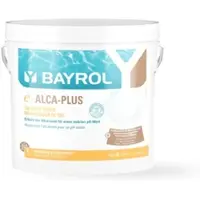 Bayrol e-Alcaplus 5 kg pH-Wert Stabilisierung