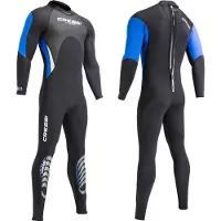Cressi Morea 3 Mm Neoprenanzug