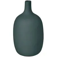 Blomus Vase Ceola Rain Forest 21 cm