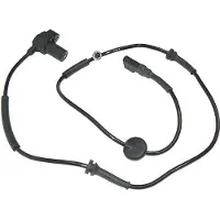 METZGER ABS Sensor Raddrehzahl Vorne Links Vorne Rechts für FORD TRANSIT Bus (FD, FB, FS, FZ, FC) 0900029