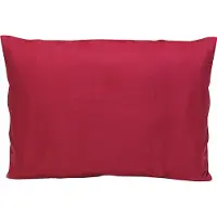 Cocoon - Pillow Case Gr 29 x 38 cm rot/rosa