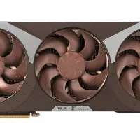 Asus RTX5080-O16G-NOCTUA, GeForce RTX 5080, 16 GB, GDDR7, 256 Bit, 7680 x 4320 Pixel, PCI Express 5.0