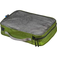 Cocoon Packing Cubes Ultralight Grün S