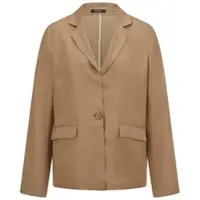 Peter Hahn Blazer braun, 36