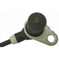 MAPCO Sensor, Raddrehzahl VA links, NISSAN MAXIMA QX (A32)