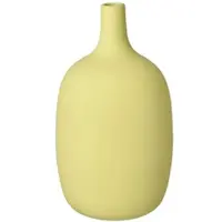 Blomus Vase Ceola Cream Gold 21 cm