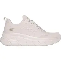 SKECHERS Sneakers 117385-OFWT in White color size 41