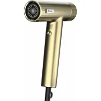 Shark Haartrockner – – SpeedStyle Pro 3-in-1 – 1750 W – 3 Zubehörteile – Limitierte Gold Edition