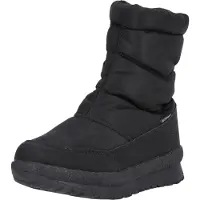 Whistler Stiefel Vasora in wasserfester Qualität 1001S Black Solid 38
