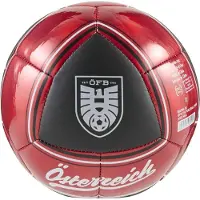 ÖFB CULTURE Ball Mini