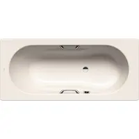 Kaldewei Badewanne VAIO SET pergamon